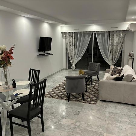 Matheo Apartment Cannes Exterior foto