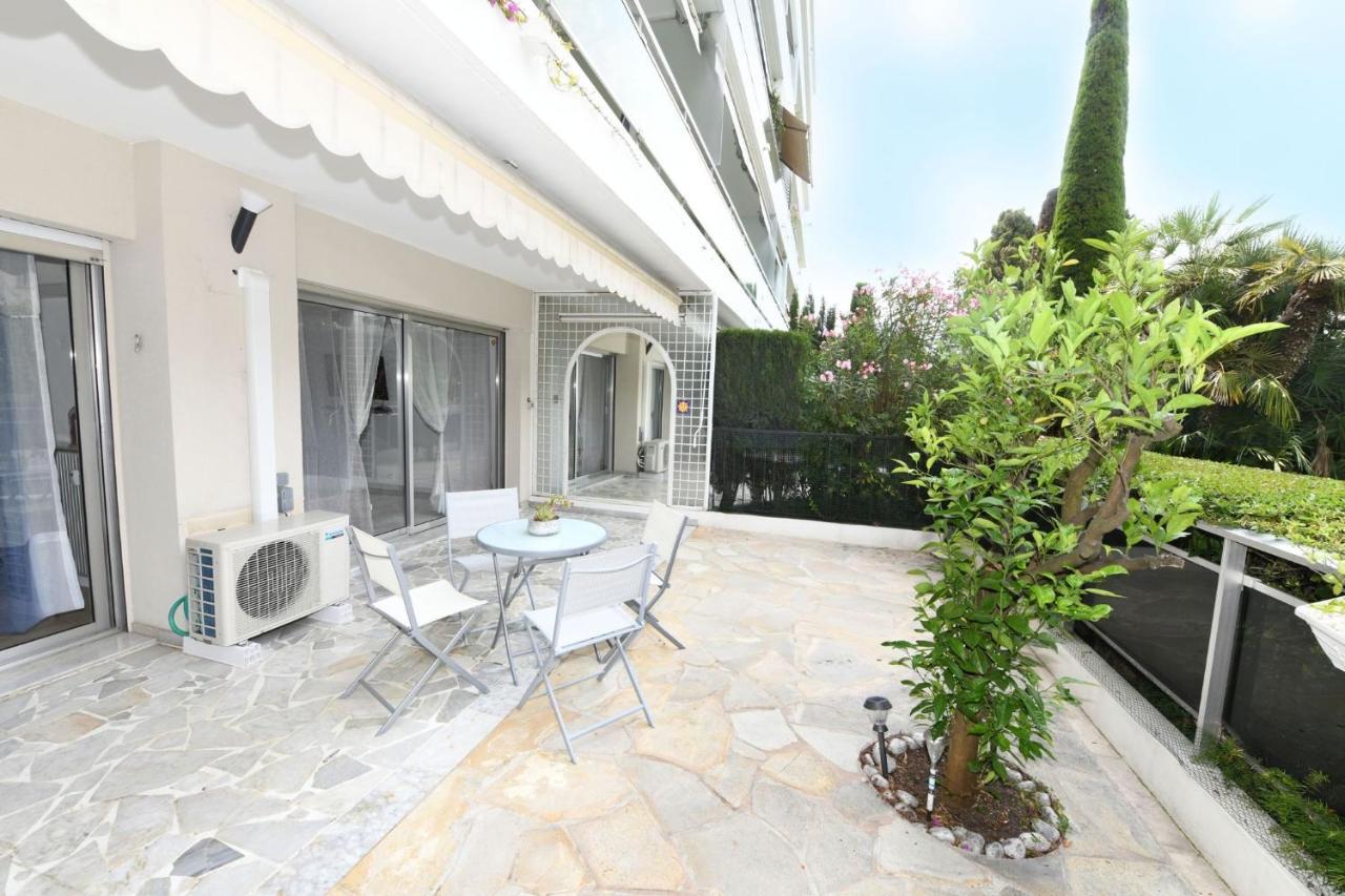 Matheo Apartment Cannes Exterior foto