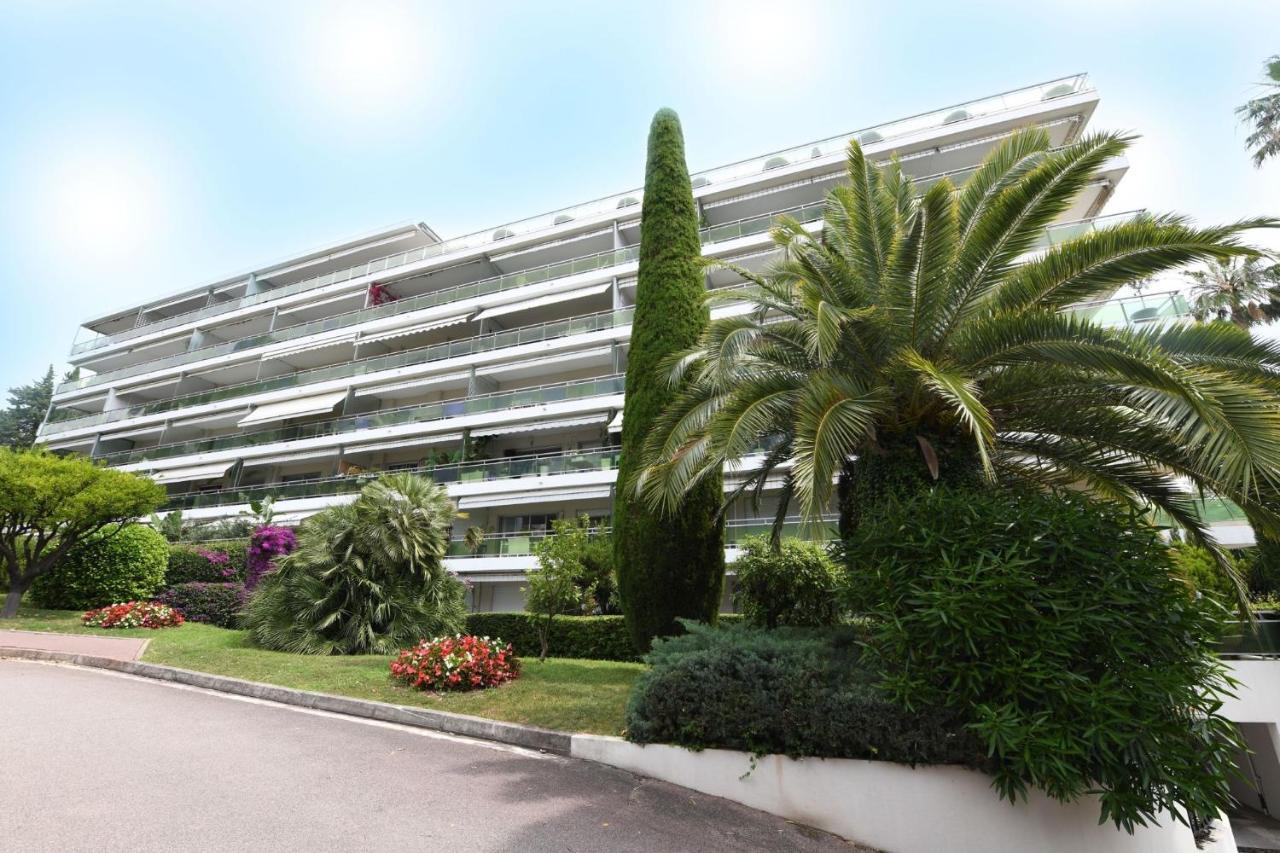 Matheo Apartment Cannes Exterior foto