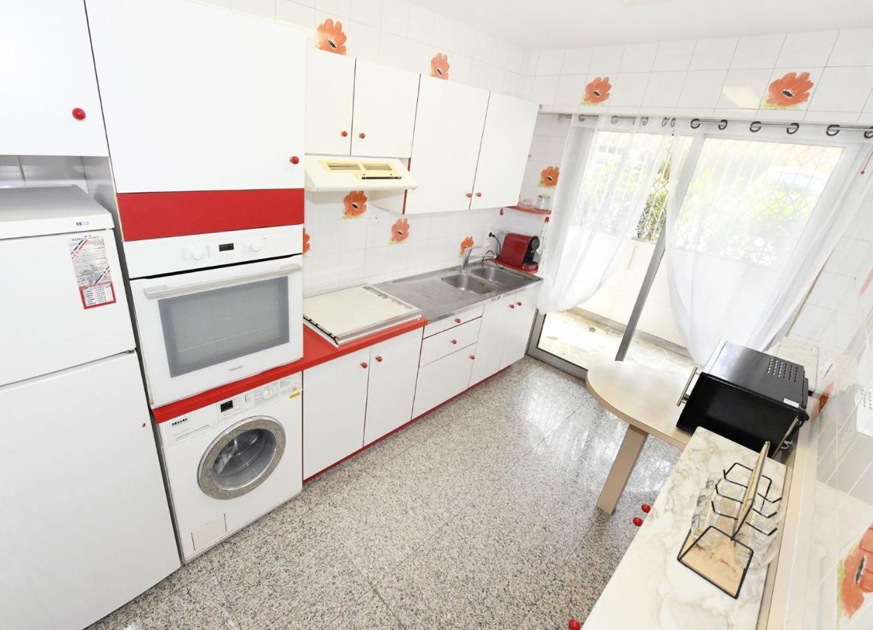 Matheo Apartment Cannes Exterior foto