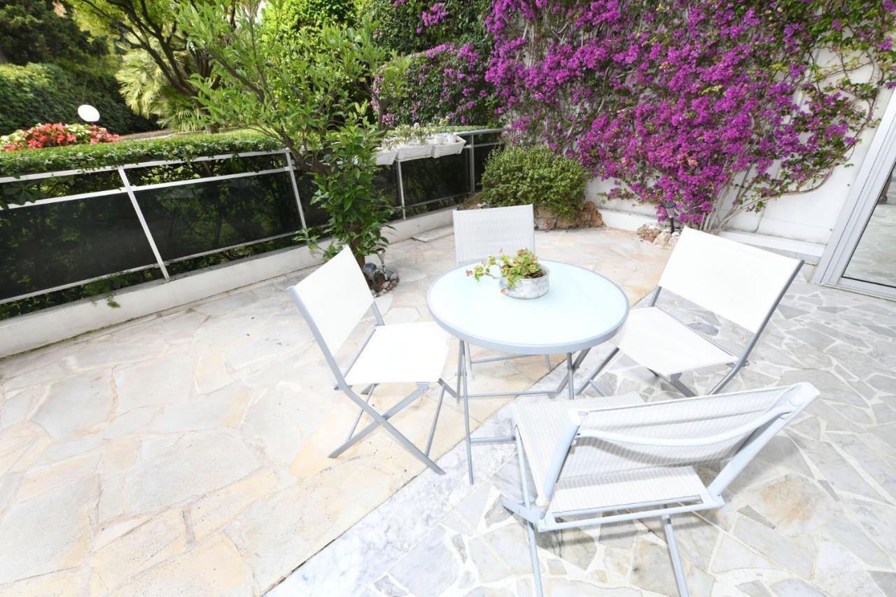 Matheo Apartment Cannes Exterior foto