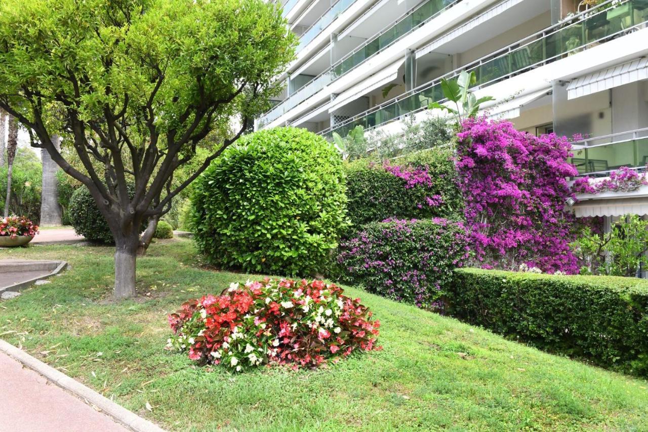 Matheo Apartment Cannes Exterior foto