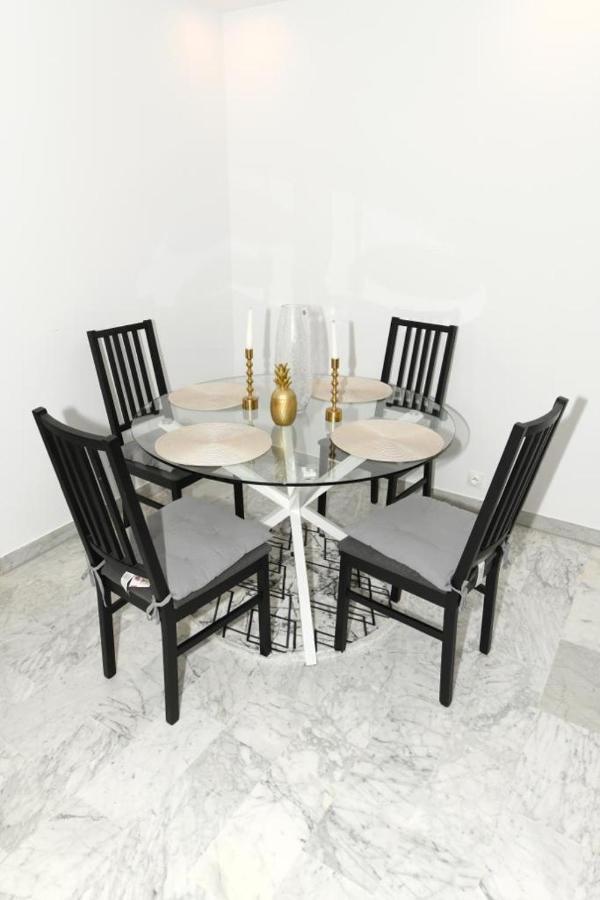 Matheo Apartment Cannes Exterior foto