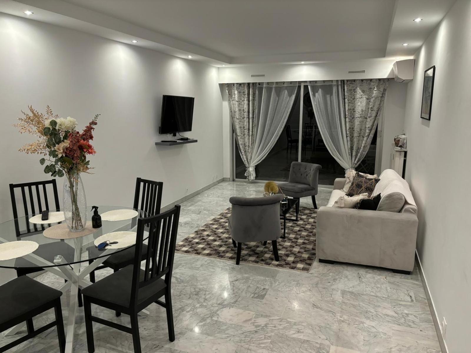 Matheo Apartment Cannes Exterior foto