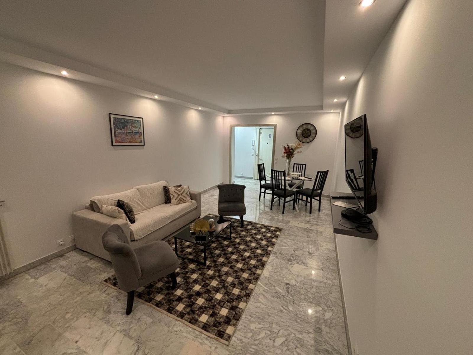 Matheo Apartment Cannes Exterior foto