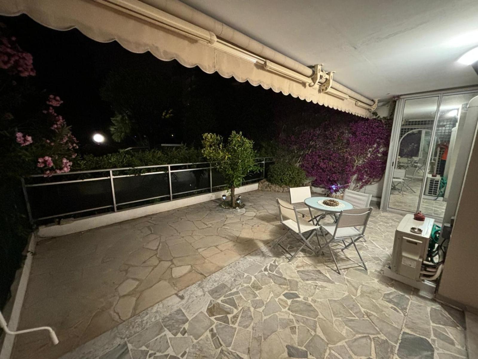 Matheo Apartment Cannes Exterior foto